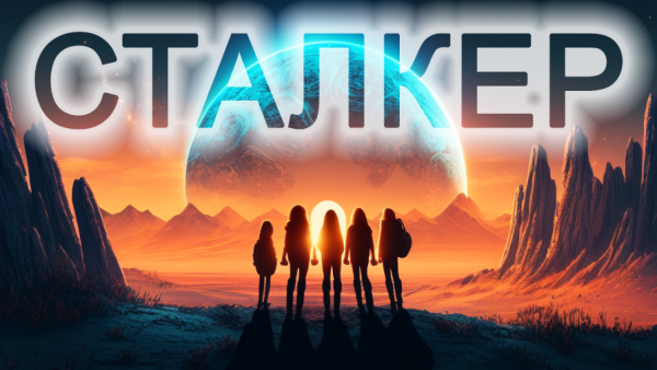 СТАЛКЕР MIX