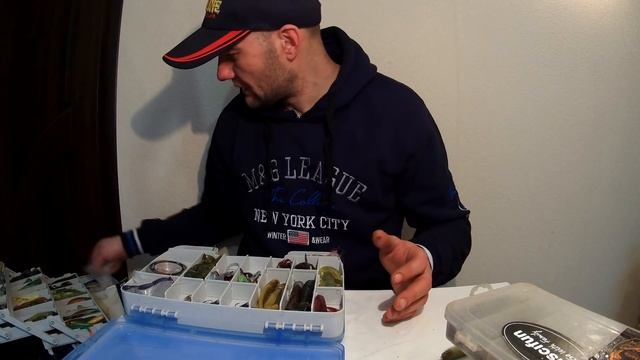 Самая рабочая резина по "СУДАКУ и ЩУКЕ"-- 2017.(топ лучших из лучших) смотреть онлайн