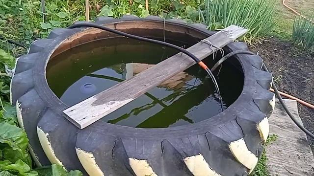 Полив картофеля смотреть онлайн