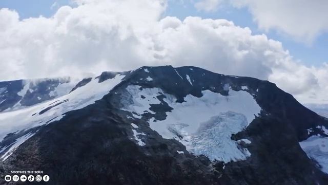 лечебная музыка для сердца и сосудов - Нежная музыка, успокаивает нервную систему и радует душу #8 смотреть онлайн