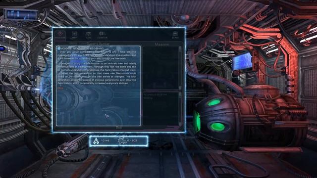 A.I.M 2: Clan wars [PC] (#2) exploration смотреть онлайн