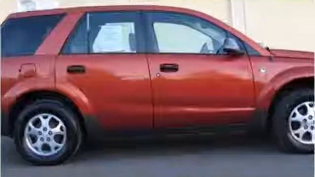 2002 Saturn VUE Used Cars Roy WA смотреть онлайн