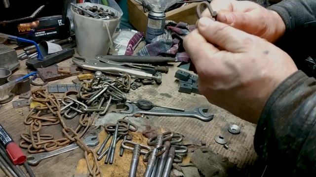 Самодельные Винты для Струбцин / Простой и Эффективный способ смотреть онлайн