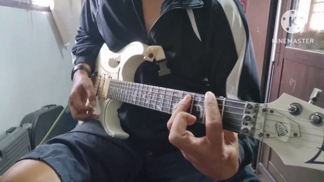 ธเนศ วรากุลนุเคราะห์ - อีกหน่อยเธอคงเข้าใจ.[ guitar cover]. смотреть онлайн