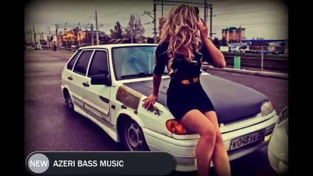 Azeri Bass Music 2017 (GiTme KaL) смотреть онлайн
