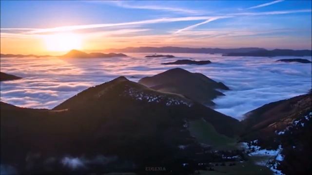 Hallelujah (Аллилуйя) - Эдуард Ильницкий NEW 2022 смотреть онлайн