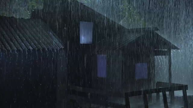Шум дождя смотреть онлайн