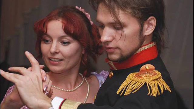 Ю.В.Жадовская (1824-1883) - Стихи