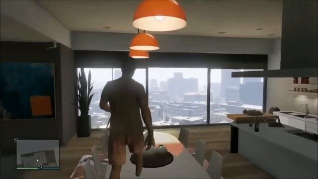 GTA 5 Online Mod Menu on DNS CODES! [ After Patch 1.20 PS3/PS4/XBOX] смотреть онлайн