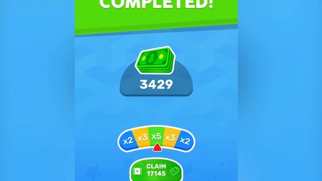 123456789 Level Up Numbers - Game Play Walkthrough TikTok Video Gameplay Mobile Gaming смотреть онлайн