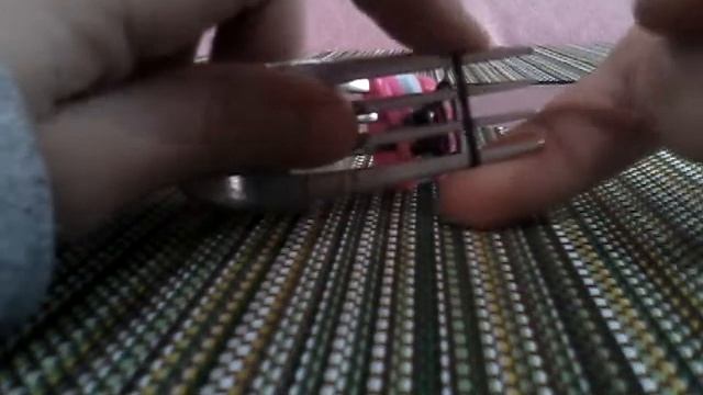 Браслет дружба без станка из резинок rainbow loom смотреть онлайн