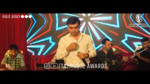 АНА БАЗМ - Дилшоди Файзулло Туёна 2021 NEW / Dilshodi Fayzullo Tuyona 2021 ( TAJMUSIC AWARDS )