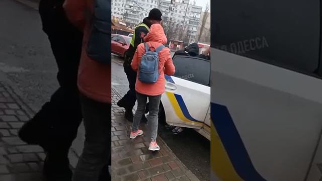 Вот так мобилизация в Украине переходит на новый уровень