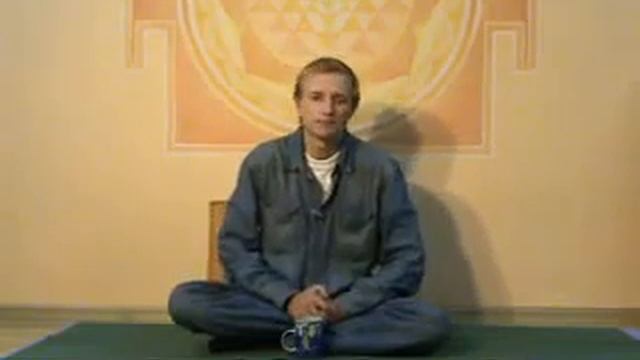2010.09.25 Лекция. Йога Рода. Родовая Йога. Часть 1-я. Вадим Запорожцев смотреть онлайн