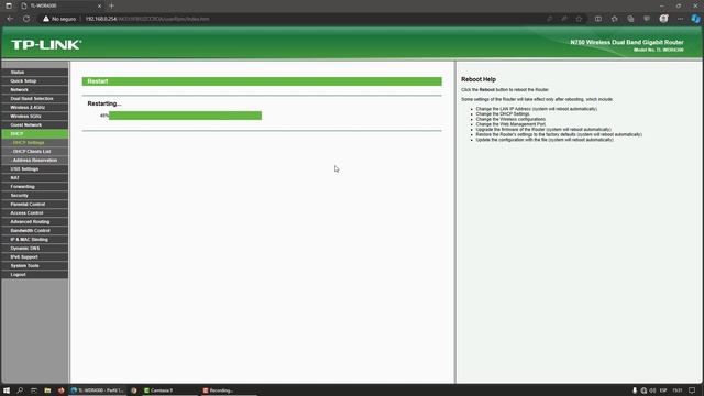 Configurar un router TP-LINK como Repetidor WI-Fi (WDS) смотреть онлайн