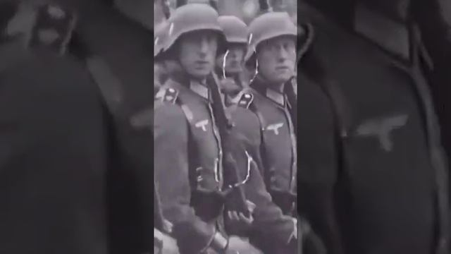 Сравнение Вермахта и Красной армии #сравнение #вермахт #краснаяармия #ww2 смотреть онлайн