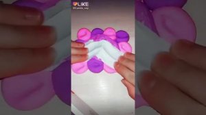 Обратная съемка в лайке!