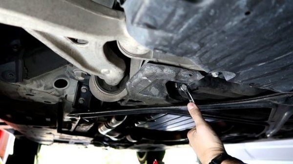 How to change your oil Lexus GS350 | IS350