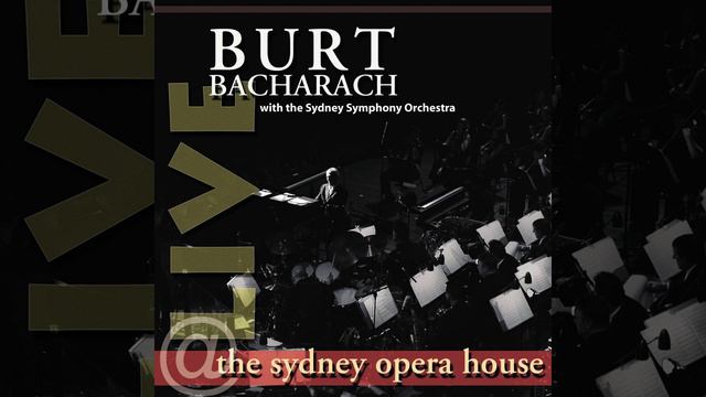 Magic Moments (Live In Sydney)