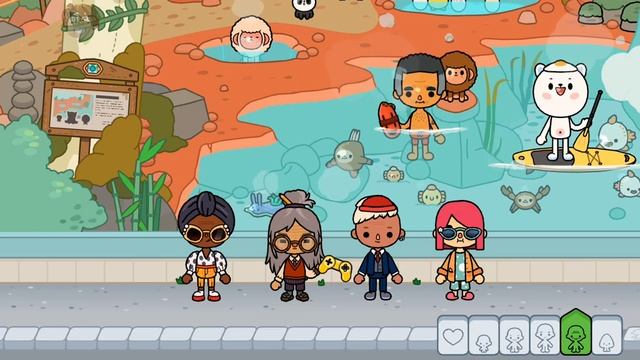 TACO LIFE WORLD -- GAMEPLAY WALKTHROUGH (ios, Android)... смотреть онлайн