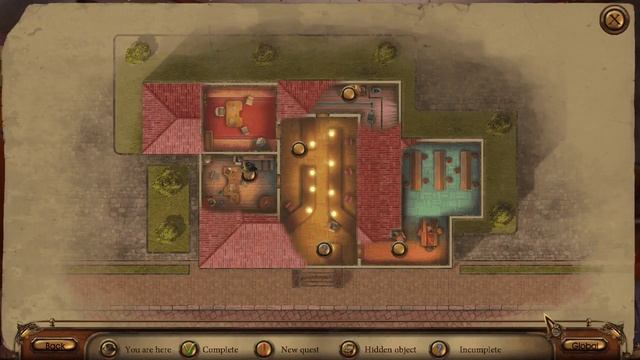 TAKEN SOULS BLOOD RITUAL Walkthrough Gameplay Part 1 смотреть онлайн