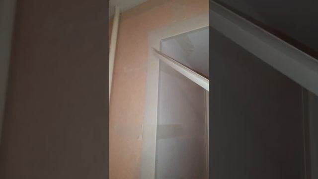 Оконные откосы своими руками. Не надо переплачивать лишние деньги. смотреть онлайн