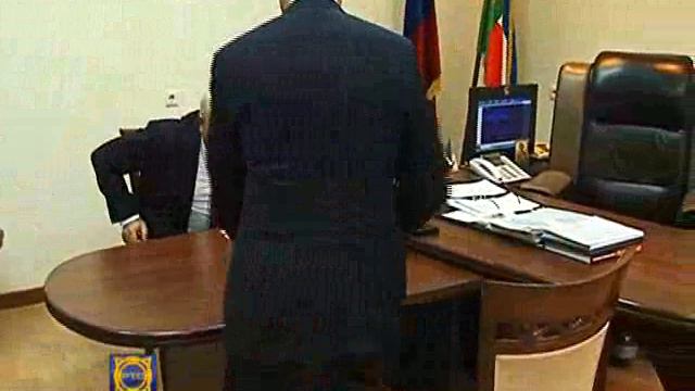 Глава Хакасии Виктор Зимин продолжает формировать кабинет министров смотреть онлайн