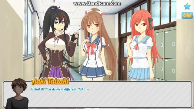 Divine Slice of Life episode 7 Meeting the parents смотреть онлайн