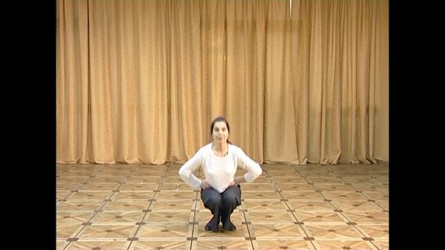 Детский танец А ну ка! смотреть онлайн
