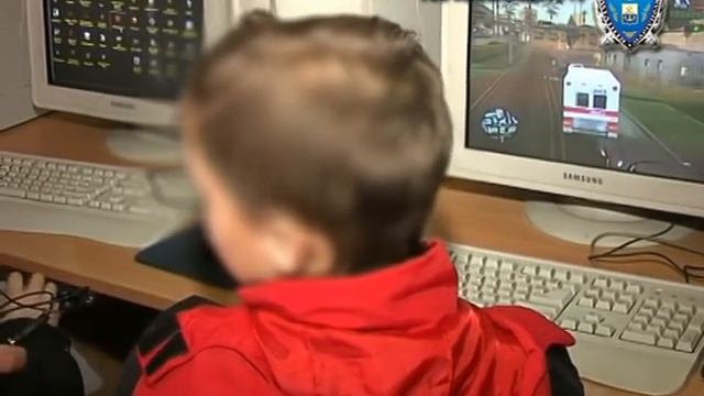 Компьютерные клубы смотреть онлайн