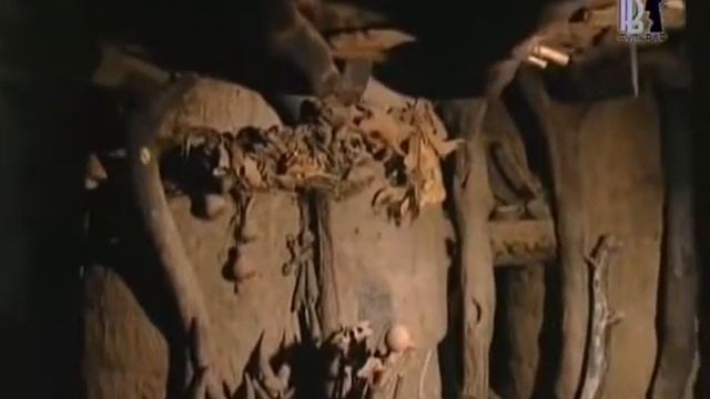 Культ магии вуду  Секретные знания