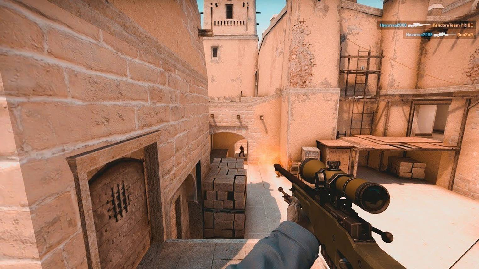 Sp0ony_ Cs2 смотреть онлайн