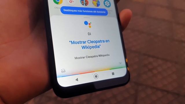 #HDreview - moto g9 play - #HuellaDigital смотреть онлайн