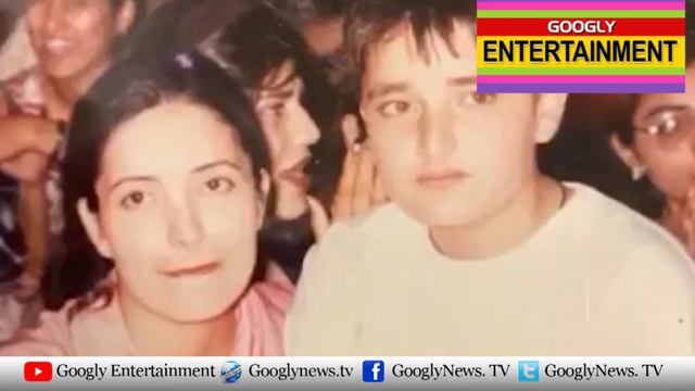 Hamza Ali Abbasi Barri Behan Ka Pehla Payar Kiyun Hain? | Googly Entertainment смотреть онлайн