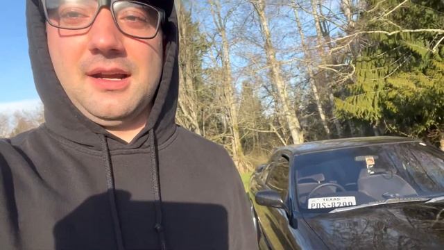 CAN YOU LOVE IT? NISSAN SKYLINE R32 GTST - EP01 смотреть онлайн