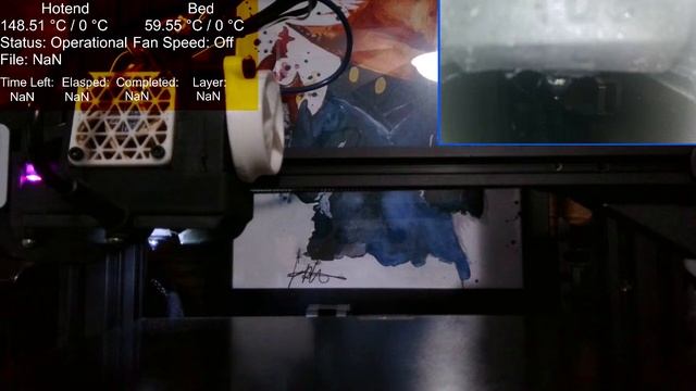Input Shaping Calibration with GH Input Shaping Drivers смотреть онлайн