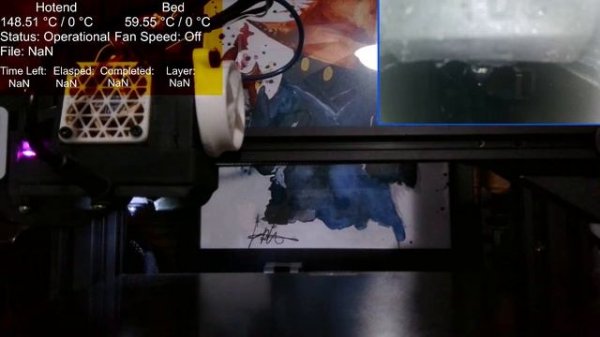 Input Shaping Calibration with GH Input Shaping Drivers
