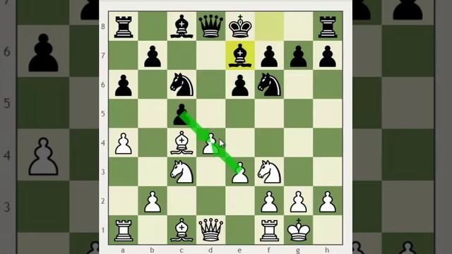 Chess Openings: How to Play the Queen's Gambit Accepted смотреть онлайн