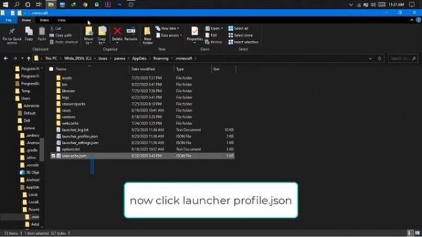 how to change name in minecraft mc leaks account ||easy || RETROX GAMERZ