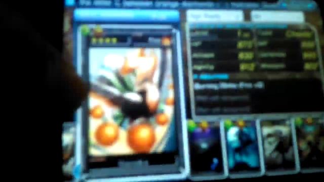 this is my 4 star in guardian cross смотреть онлайн