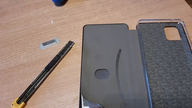 Не работает s-pen в чехле с магнитом - решение! смотреть онлайн