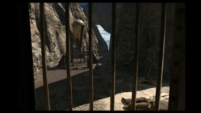 Myst II: Riven gameplay 1 смотреть онлайн