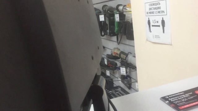Обзор на Монитор смотреть онлайн