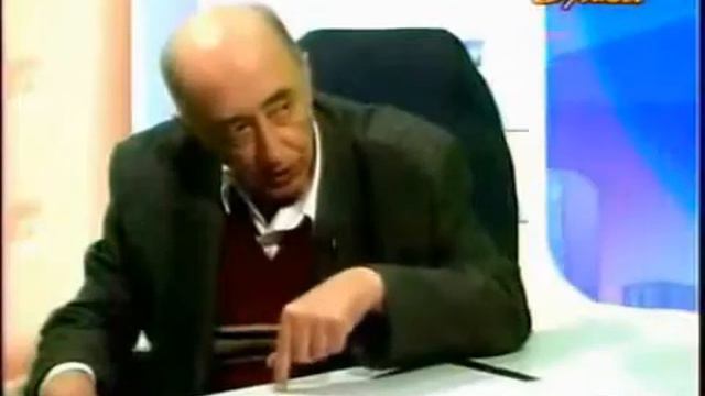 Владимир Моисеевич Кошкин — советский и украинский физик. 2006 г