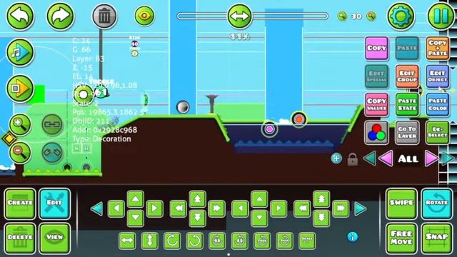 talking about GD while zenreeio makes art смотреть онлайн