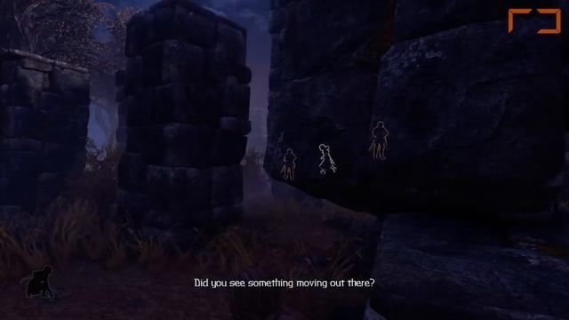 Shadwen: Противоречивый обзор смотреть онлайн