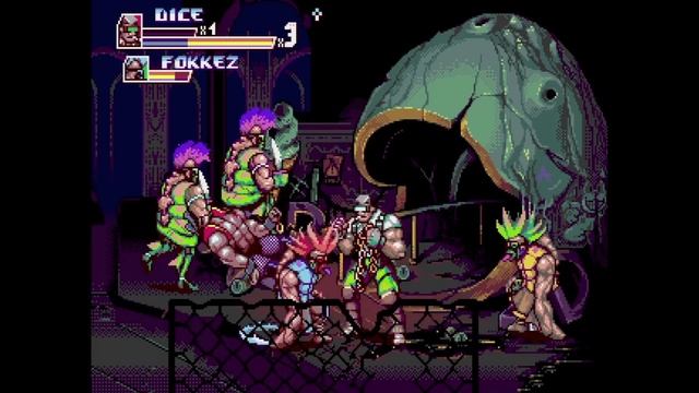 Paprium for the Sega Genesis and Mega Drive - REVIEW! - Game Sack смотреть онлайн