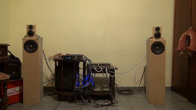 Brax Matrix audio смотреть онлайн