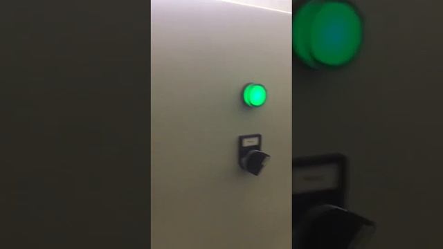 Щиты управления вентиляцией и обогревом. смотреть онлайн