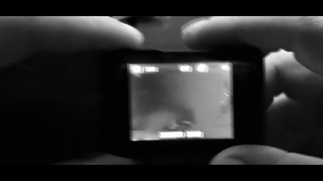 Экшен камера DualScreen 4K